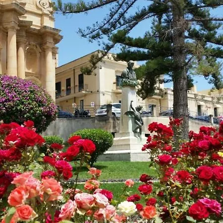 Il Mio Giardino Отель типа 