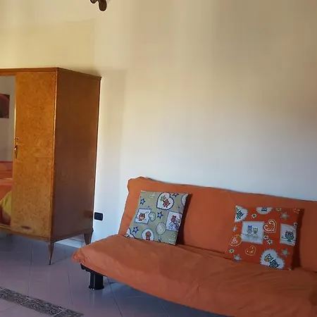 Il Mio Giardino Отель типа 