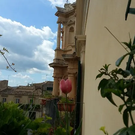 Il Mio Giardino Отель типа 